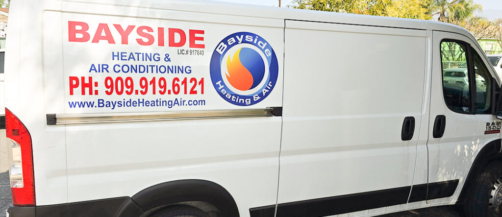 Affordable HVAC Service in Rancho Cucamonga